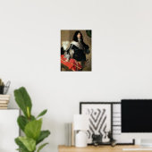 Der älteste Sohn von Pierre Corneille Poster (Heimbüro)