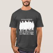 Der älteste T - Shirt der Welt (Vorderseite)