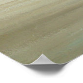 Der Alton Piasa Bird Poster (Ecke)