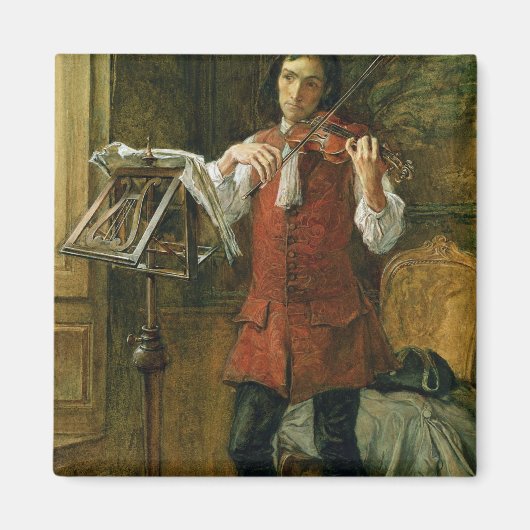 Der Amateur Magnet (Vorne)