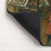 Der Amateur Mousepad (Ecke)