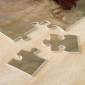 Der Amazonas, 1882 (Öl auf Leinwand) Puzzle (Seite)