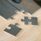 Der amerikanische Feuerwehrmann: Immer bereit Puzzle (Seite)