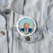 Der amerikanische Präsident Button (Beispiel)