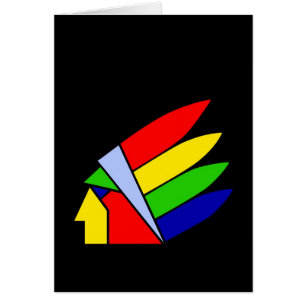 Der Amerikanische Ureinwohner