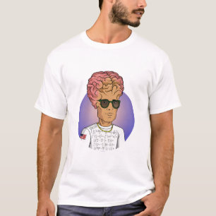 Der amerikanische Youngblood T-Shirt