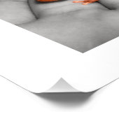 Der Amphibien. Fotodruck (Ecke)