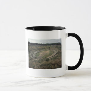 Der Amphitheatre Tasse
