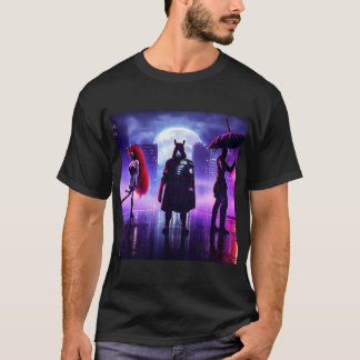 DER AMULET T-Shirt