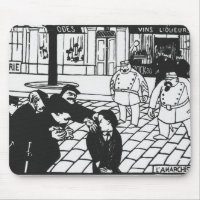 Der Anarchist, 1892
