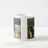 Der Anästhesist - der wildeste Kaffeetasse (Mittel)