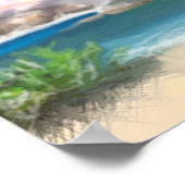 Der andere poster (Ecke)