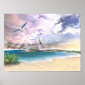 Der andere poster (Vorne)