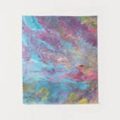 DER ANDERE WANDTEPPICH (Vorderseite)