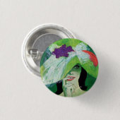 Der andere Weg Button (Vorne & Hinten)