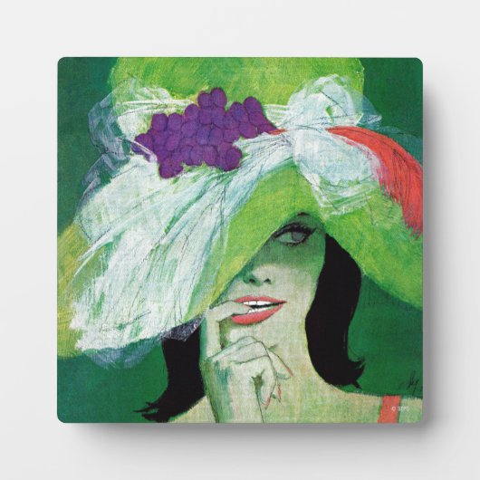 Der andere Weg Fotoplatte (Vorderseite)