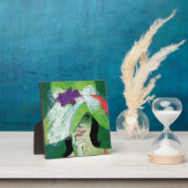 Der andere Weg Fotoplatte (InSitu)