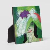 Der andere Weg Fotoplatte (Vorderseite)