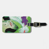 Der andere Weg Gepäckanhänger (Vorderseite horizontal)