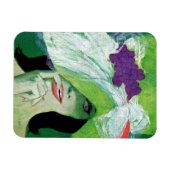 Der andere Weg Magnet (Horizontal)