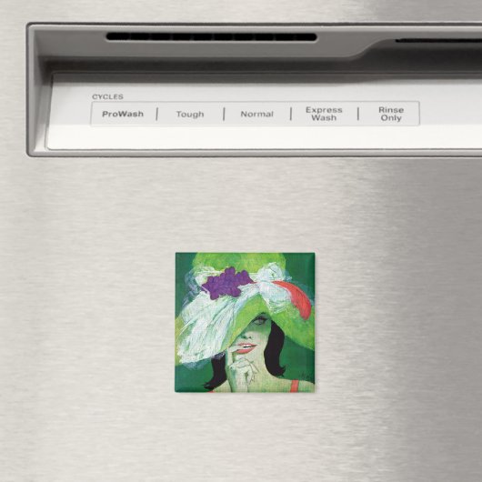 Der andere Weg Magnet (In Situ (Geschirrspüler))