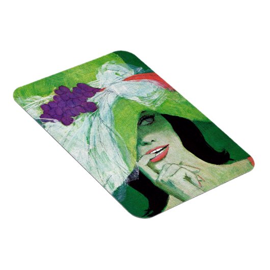 Der andere Weg Magnet (Rechte Seite)