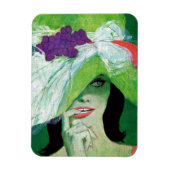 Der andere Weg Magnet (Vertikal)