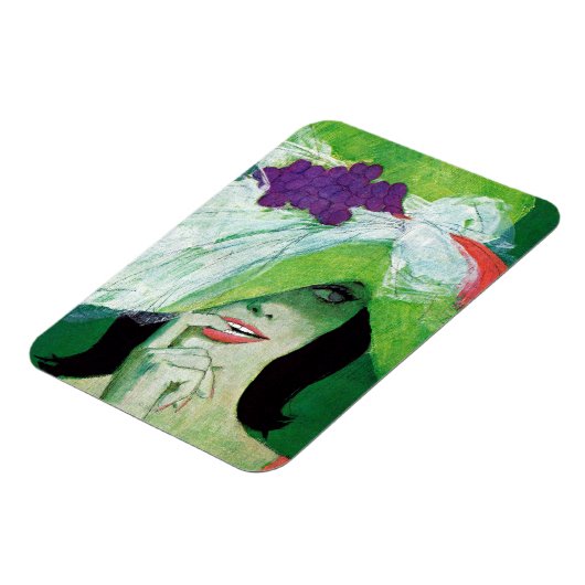 Der andere Weg Magnet (Linke Seite)