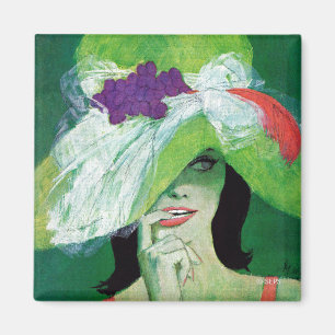 Der andere Weg Magnet