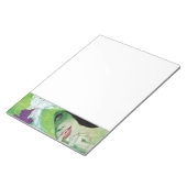 Der andere Weg Notizblock (angewinkelt)