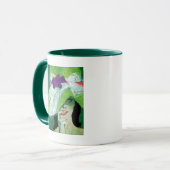 Der andere Weg Tasse (Vorderseite Links)