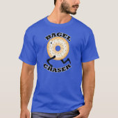 Der Andrew spezielles #5 T-Shirt (Vorderseite)