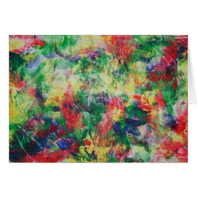 der Anfang (Vorderseite (Horizontal))