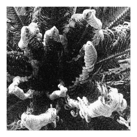 Der Anfang Fotodruck (Vorne)