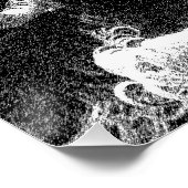 Der Anfang Poster (Ecke)