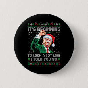 Der Anfang, so auszusehen, wie ich es Ihnen so ric Button