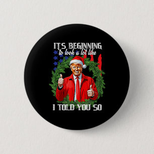 Der Anfang, so auszusehen, wie ich es Ihnen so ric Button