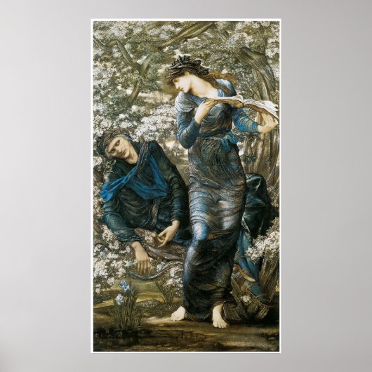 Der Anfang von Merlin Poster (Vorne)