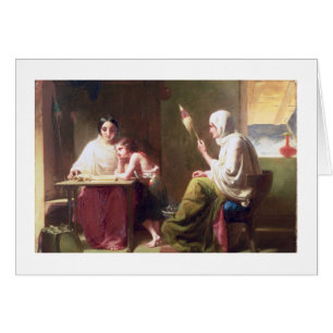 Der Anfang von Timothy