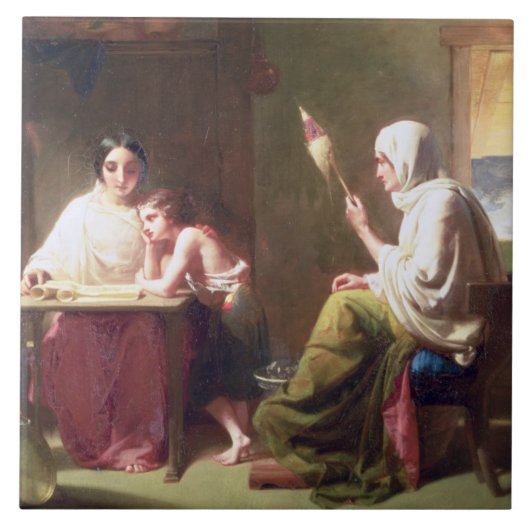 Der Anfang von Timothy Fliese (Vorderseite)