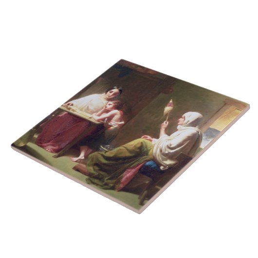 Der Anfang von Timothy Fliese (Seite)