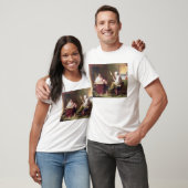 Der Anfang von Timothy T-Shirt (Unisex)