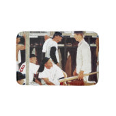 Der Anfänger Badematte (Vorderseite)