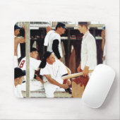 Der Anfänger Mousepad (Mit Mouse)