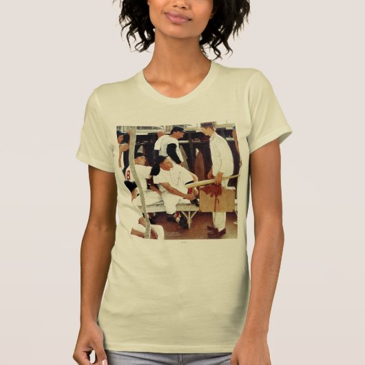 Der Anfänger T-Shirt (Vorderseite)