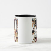 Der Anfänger Tasse (Zentrum)
