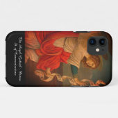 Der Angel Gabriel Case-Mate iPhone Hülle (Rückseite (Horizontal))