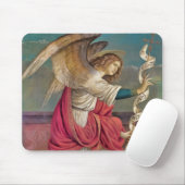 Der Angel Gabriel Mousepad (Mit Mouse)