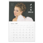 Der angelische Kalender 2015 (Jan 2027)
