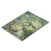 Der Angler, 1794 (w/c über Graphit auf Papier) Notizblock (Linke Seite)